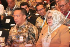 Muara Enim Komitmen Turunkan Emisi Gas Rumah Kaca