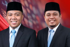 KPID Tetapkan Fikri Haikal dan RM Solehin Sebagai Ketua dan Wakil Ketua