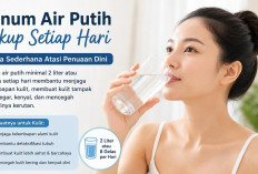 Kerutan Muncul Terlalu Cepat? Kenali Penyebab Penuaan Dini dan Cara Efektif Menjaga Kulit Tetap Awet Muda