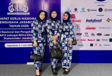 APJI Prabumulih Perkuat Peran Industri Jasaboga, Siap Dukung Program MBG dan Pengembangan UMKM