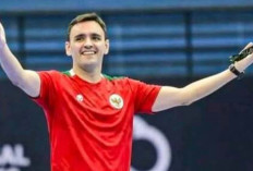 Hector Souto, Arsitek Kejayaan Timnas Futsal Indonesia Juara AFF 2024 dan SEA Games 2025.
