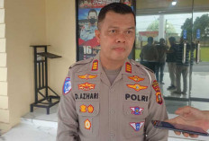 Antisipasi Balap Liar dan Asmara Subuh Selama Ramadhan, Polres Lubuklinggau Tingkatkan Patroli Subuh, 