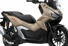 Deretan Motor Honda 160 cc dengan Karakter Berbeda