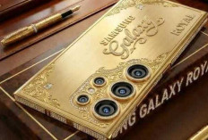 Samsung Galaxy 2026 Diklaim Jadi HP Terbaik untuk Gaming, RAM Besar dan Performa Kencang