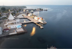 Pemekaran Wilayah Nusa Tenggara Timur: Wacana Pembentukan Kabupaten Pahungalodu Sebagai Pusat Ekonomi Baru