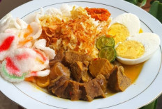 Gultik, Kuliner Sederhana yang Menjadi Ikon Kuliner Malam Jakarta