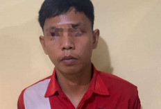 Polres OKU Ungkap Kasus Persetubuhan Anak di Bawah Umur, Pelaku Ditangkap