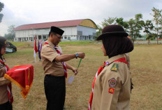 Cetak Generasi Muda yang Tangkas dan Sportif