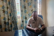 Dinkes OKU Tangani 779 Kasus Tuberculosis hingga Oktober 2025