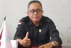 DPRD Ogan Ilir Panggil Kadis Pertanian, Program Cetak Sawah 1.100 Hektare Terancam Gagal Tanam