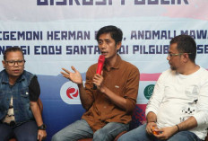 15 Cabor Bakal Dukung Komisaris BUMD Maju Ketua KONI Muba