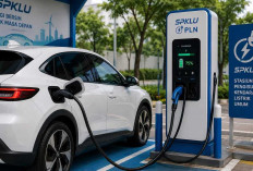 Mau Beli Mobil Lisfrik? Pahami Dulu Perbedaannya