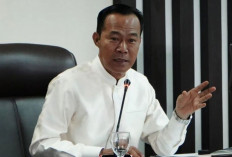 Pemkot Prabumulih Tetapkan Libur Panjang ASN Mulai 18 Maret 2026, Sekda Ingatkan Disiplin dan Jaga Kesehatan