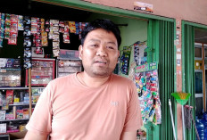 Kos-Kosan Mahasiswa Unsri Jadi Sasaran Curanmor, Pemilik Ungkap Pernah Terjadi Lima Kali dalam Sepekan