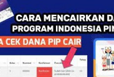 Bansos 2026: 10 Langkah Agar Siswa Dapat Bantuan PIP dari Tiga Kementerian