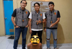 Sembunyi ke Banyuasin, DPO Kasus Pencurian Uang Rp14 Juta di Depot Serasan Jaya 2 Ditangkap Tim WESTER 838 