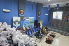 Tiga Pelajar Terbaik Sumsel Melaju ke Seleksi Nasional AHM Best Student 2026