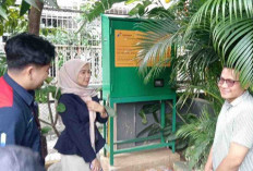 Beralih ke Gas Pipa PGN, Oplet Ijo Palembang Catat Efisiensi dan Kenaikan Omzet 20 Persen