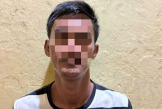 Polsek Indralaya Ungkap Kasus Pencurian Ban Truk, Pelaku Dibekuk dalam Hitungan Jam