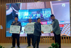 Tak Sekadar Ajang Penghargaan, Penganugerahan Masjid Teladan 2026 Jadi Gerakan Besar Menuju Kota Religius