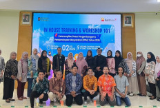 Perkuat Kompetensi Insan, PTBA Dorong Program Pemberdayaan yang Berdampak
