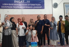 HUT Palpos.co ke-7 Tahun: Semoga Tetap Sesuai Jargon Inspirasi Tanpa Batas