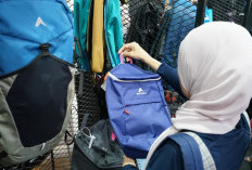 Eiger Ajak Eigerian Lebih Siap Menikmati Perjalanan Jelang Libur Akhir Tahun