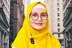 Ketika Hutan Terbakar, Hak Masyarakat atas Udara Bersih Dipertaruhkan