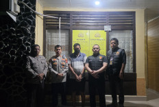 Jeruk Dijual ke Jakarta, Uang Rp11 Juta Tak Diserahkan, Pria di Muara Kuang Ditangkap Polisi