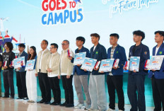 Pertamina Hadirkan Energy AdSport Challenge di PGTC 2026
