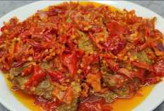 Dendeng Batokok, Kuliner Minang yang Tetap Digemari Berkat Cita Rasa Pedas Menggugah