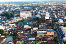Pemekaran Wilayah Sumatera Utara: Wacana Pembentukan Kota Berastagi Mampu Dongkrak Pariwisata dan Pertanian