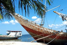 Pemekaran Wilayah Kalimantan Timur: Wacana Pembentukan Kabupaten Paser Selatan Seiring Dengan IKN Nusantara