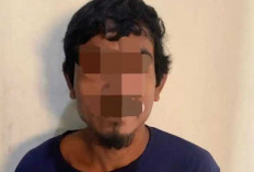 Petani Mesum di OKU Diduga Perkosa Bocah Berusia 14 Tahun