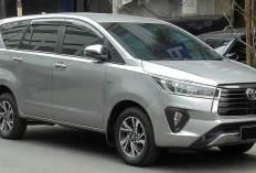 Diburu Keluarga! Kijang Reborn Bekas Harga Tetap Stabil, Ini Kisaran Harganya