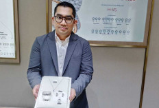 Hadirkan Gerai Ketiga di Palembang, The Palace Jeweler Ajak Konsumen Investasi Tepat