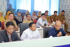 Inflasi Palembang April 2026 Terendah Tahun Ini, Pemkot Fokus pada Strategi 4K dan Penurunan Kemiskinan