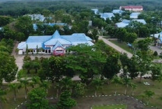 Pemekaran Wilayah Sumatera Selatan: Wacana Pembentukan Kabupaten Banyuasin Timur Masuk Daftar Evaluasi Nasiona