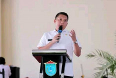 Bupati Panca Tegaskan Rekomendasi HGU PT Gembala Tak Diperpanjang Sebelum Ada Kejelasan untuk Masyarakat