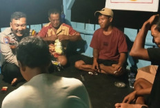 Keamanan Lingkungan Tanggung Jawab Bersama