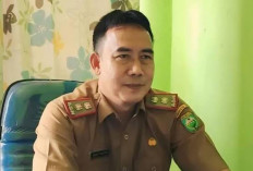 Dinkes OKU Tangani Sembilan Kasus DBD hingga Maret 2026