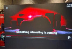 Polytron Siapkan Mobil Listrik Baru, Isyarat SUV Listrik Dirakit Lokal. foto: internet