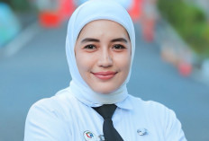 'DIGITAL IDENTITY' menuju Reformasi Administrasi Publik