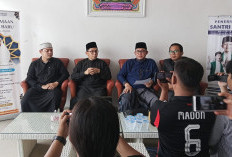 Ponpes Al-Fahd Nilai Kasus Dugaan Ustad Magang Pukul Santri Sebagai Ujian Dari Allah, Ustad MDA Dinonaktifkan