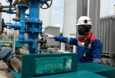 Kilang Pertamina Plaju Siap Amankan Energi Selama Satgas RAFI 1447 H