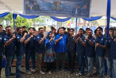 Wadahi Anak Muda, Gelar Turnamen Mobile Legends