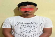 Aniaya Lansia, Pemuda di OKU Diciduk Polisi