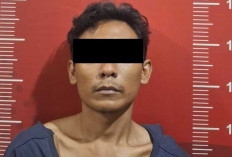 Operasi Undercover Buy Polres Banyuasin Jaring Dua Bersaudara Pengedar Ganja di Betung, 37,34 Gram Disita