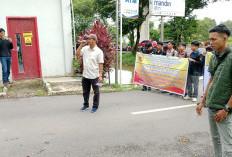 DPP LSM Mitra Mabes Desak Kejati Usut Dugaan Kasus Korupsi di OKU