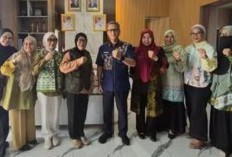 Dorong Penanganan Korban Kekerasan dan Anak Terlantar